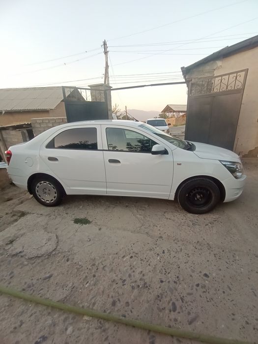 Cobalt 2 pozitsiya
