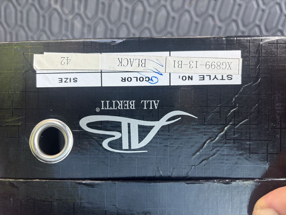 мъжки официални обувки all bertti