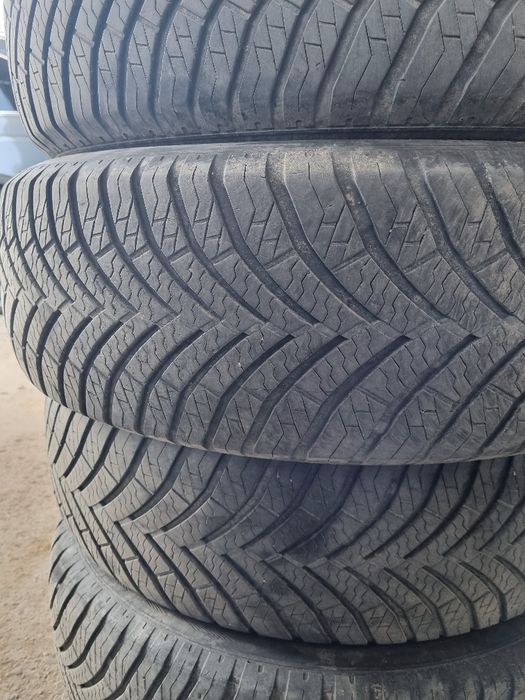 Cauciucuri 215 70 R16 all season ms