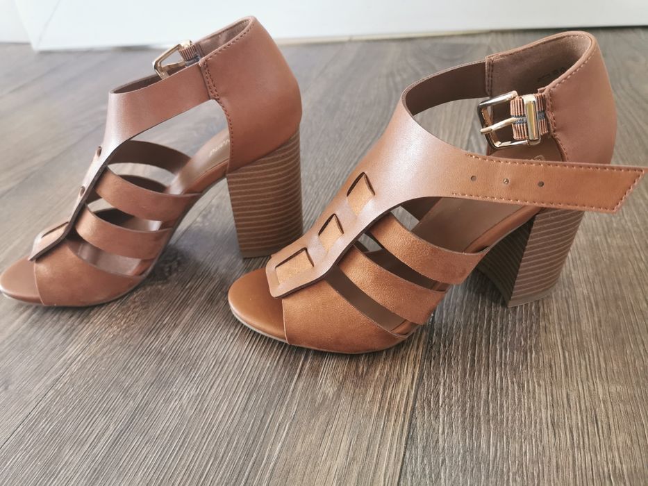 Sandale Graceland noi marimea 36