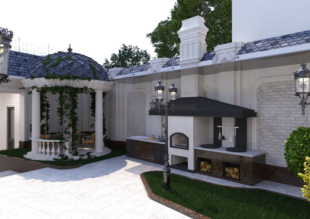 Напрямую от владельца! Новый 3х уровневый дом на улице Шуртепа