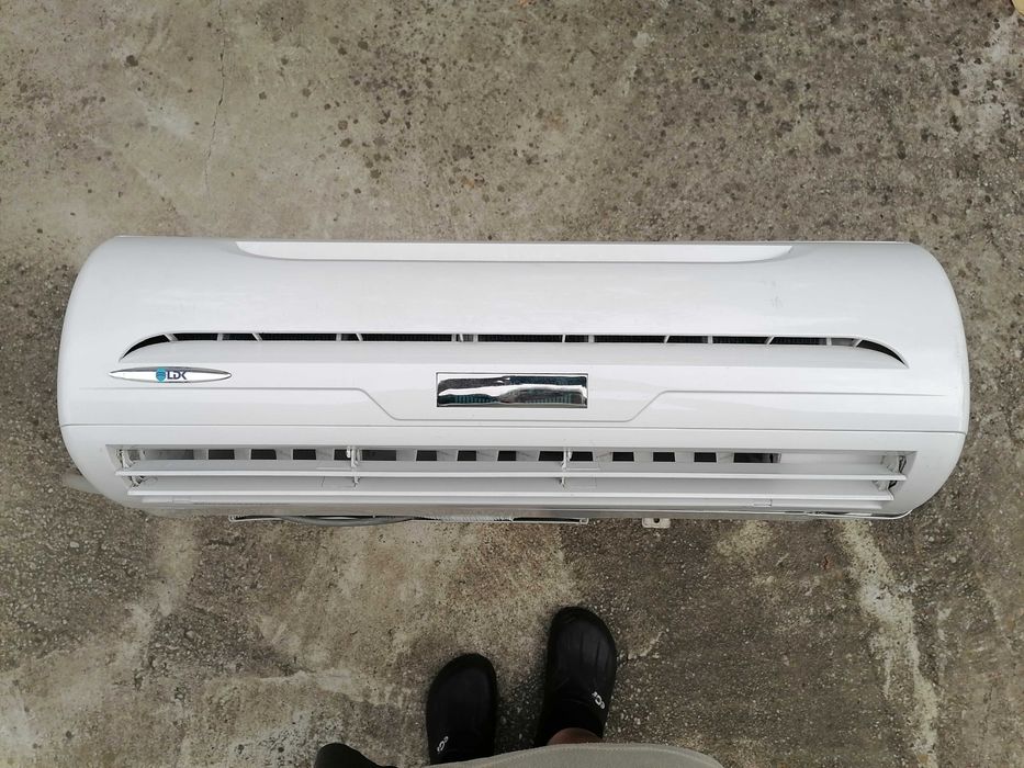 Aer conditionat LDK 12000 BTU partial functional