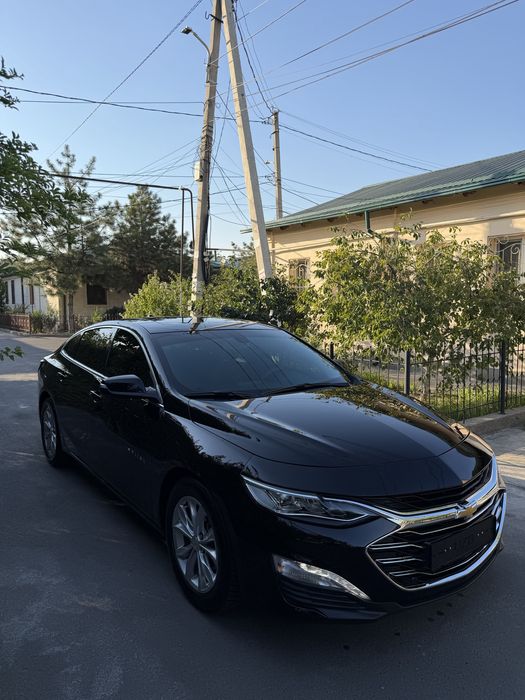 Malibu 2 Premier 2022