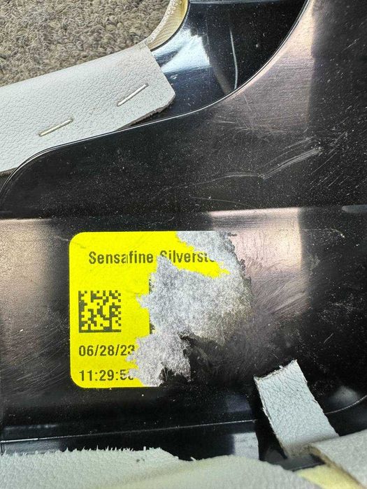 Airbag lateral spate stanga BMW X5 G05 Lci