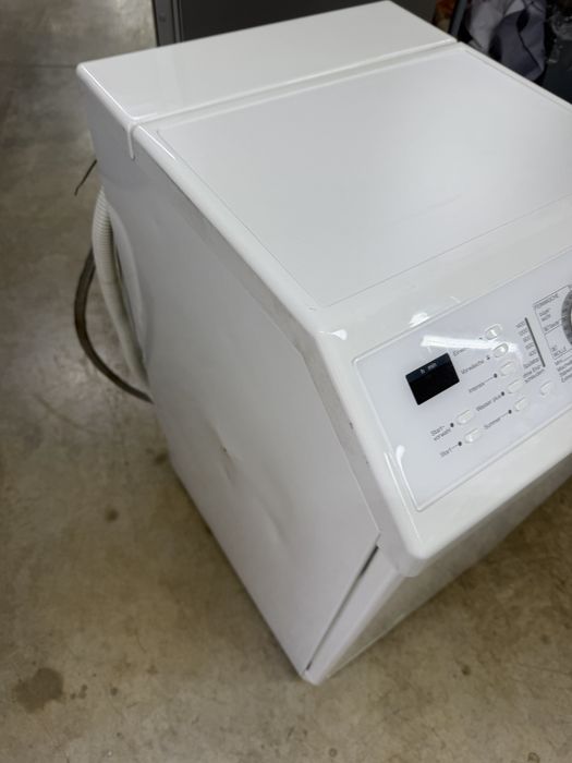Пералня с горно зареждане Miele 6кг А++ Germany Гаранция