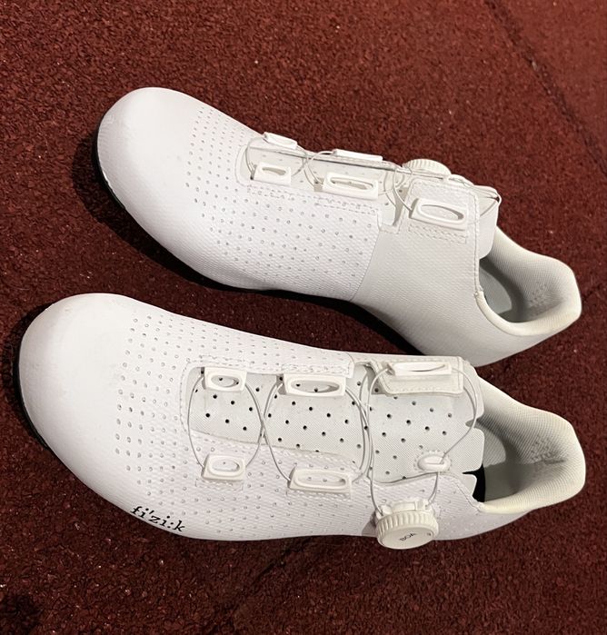 Pantofi ciclism sosea