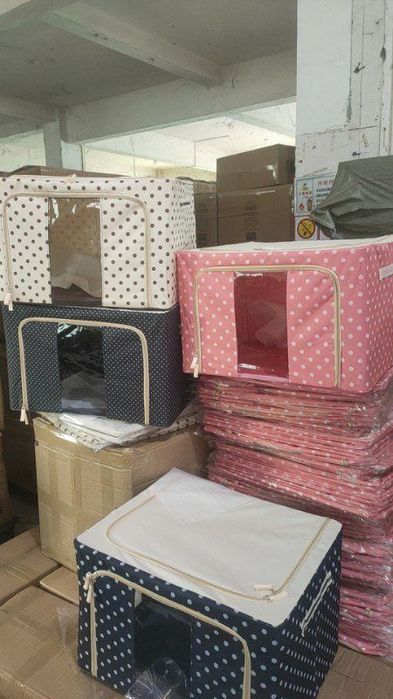 Сундук котта кичик Sandiq