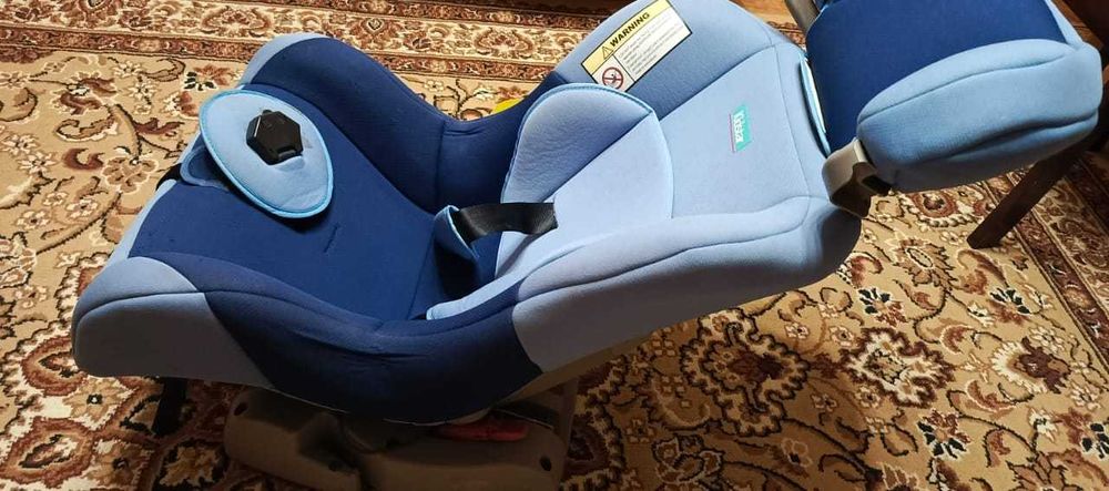 Детское автокресло
