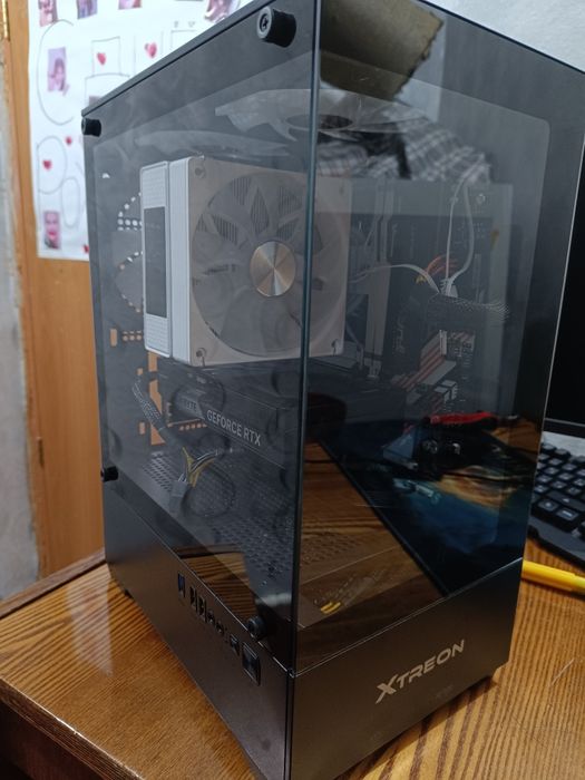 Компьютер игровой