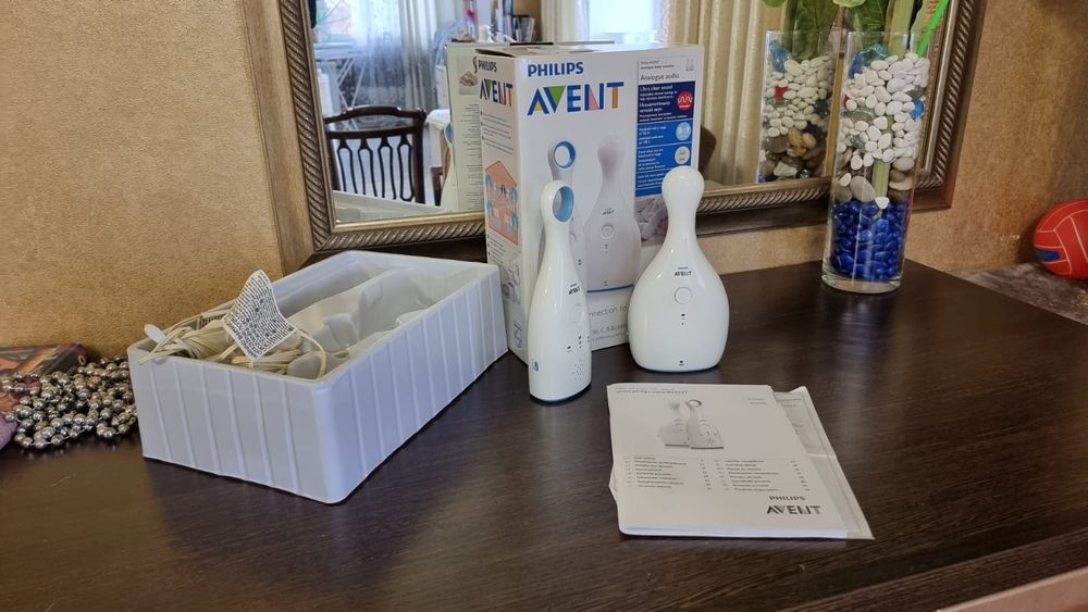 Радио няня для детей