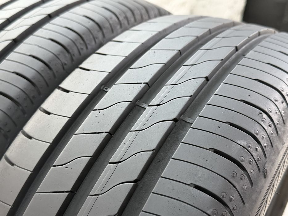 “Dot 25/24” 195/55/16 Goodyear 4Броя: 180€ 7.5мм