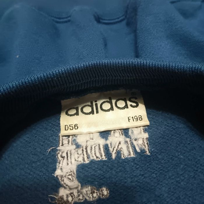 Bluza Vintage Adidas Pathfinder