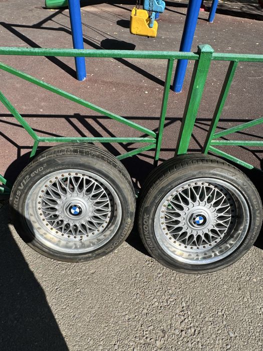 BBS RC 035/038 r17 разнаширок