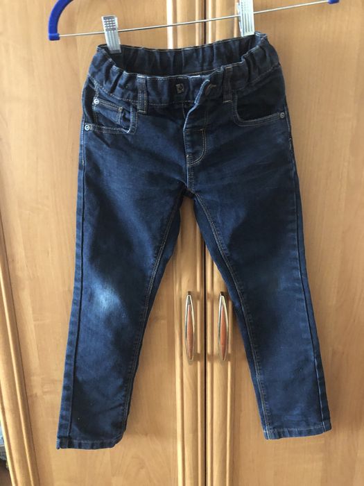 Джинсы на выбор, на мальчика, марка C&A