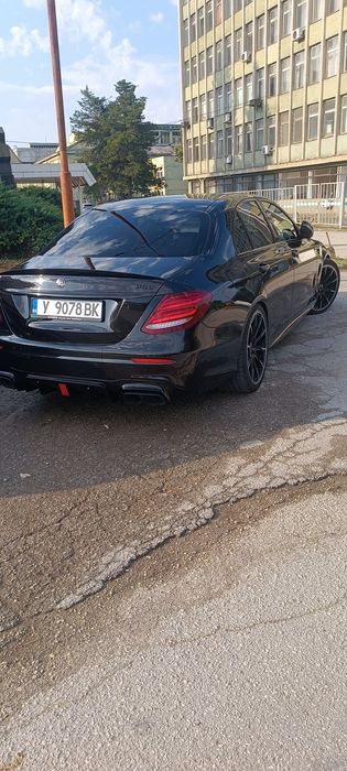 Mercedes brabus пакет