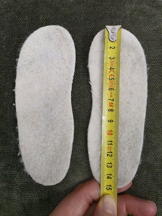 Зимни ботушки Superfit р23