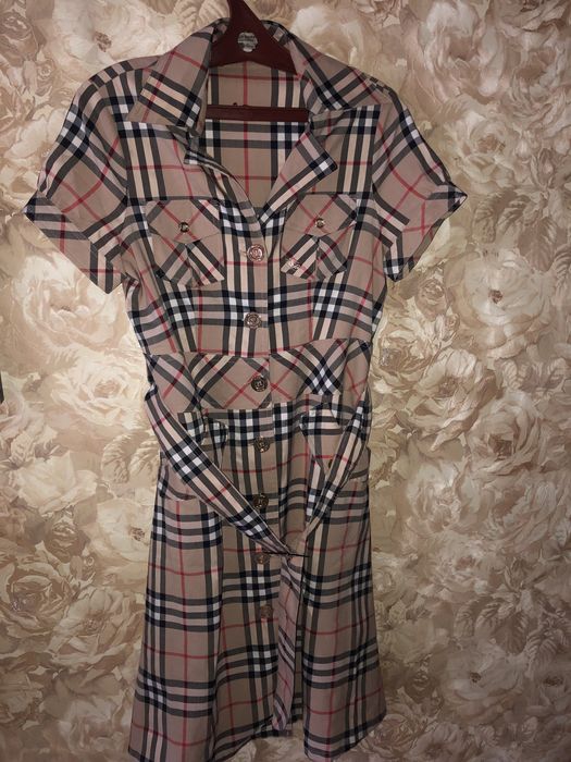 Вещи 44-46 точный размер