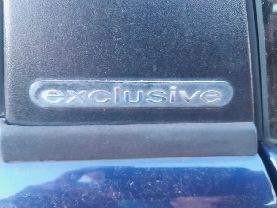 Citroen C3, 1.4 i, 2003 г на части