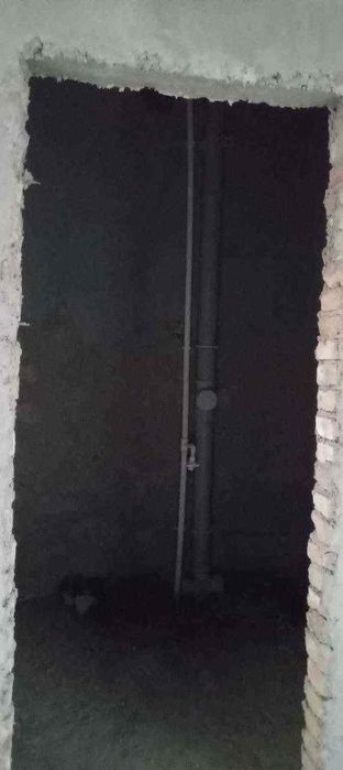 Янги курилган домдан уй сотилади