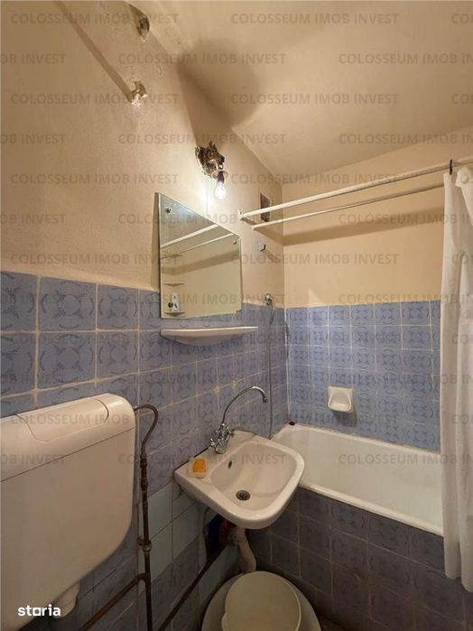 Apartament 3 camere | etaj intermediar- zona Astra