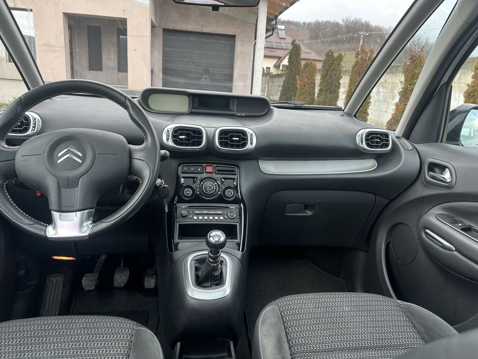 Citroen C3 Picasso