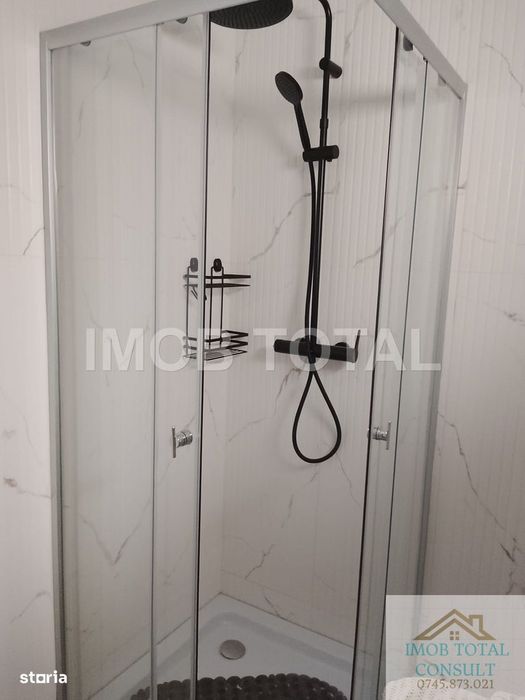Apartament 2 camere Kaufland -Big, bloc nou si loc de parcare