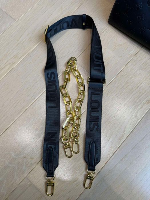 Чанта Louis Vuitton