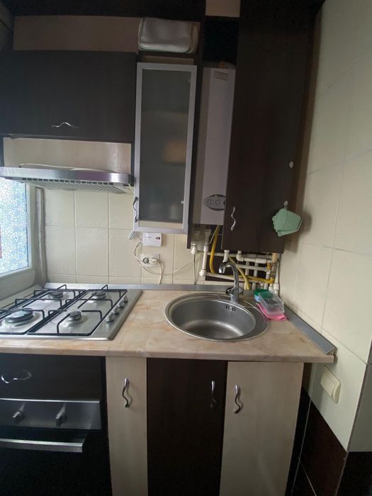 Apartament DE VANZARE, zona Piata Nicolina-Podu Ros-Iasi