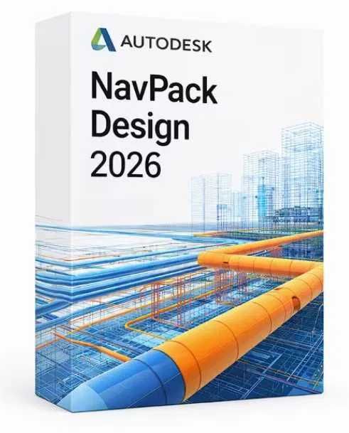 Nav Pack Design 2026 Licență Comercială & Full EDU. Oficială! Alba ...