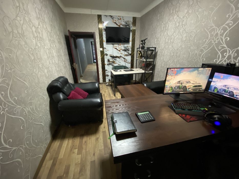 Arendaga  ofis beriladi.