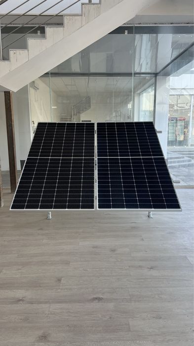 Солнечные батереи Jinko 620 Вт