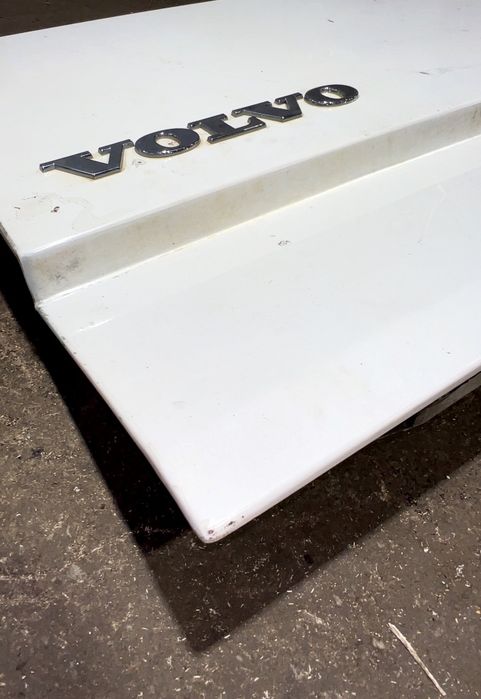 21215470 Trapă spate pentru autobuz VOLVO B7, B8, B9, B12 bus (2005-) VOLVO