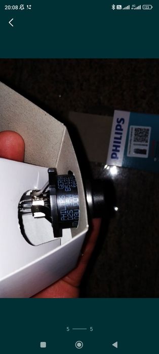 Bec Xenon D3S Original Toyota, BMW, Audi, Mercedes, Renault, Kia, Vw