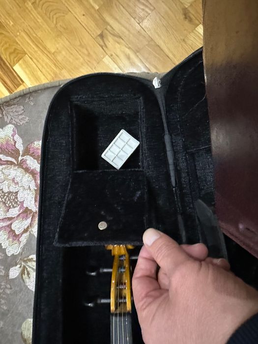 Скрипка Фирма STAGG 4/4