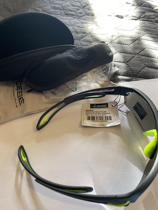 Ochelari Cebe S Track M