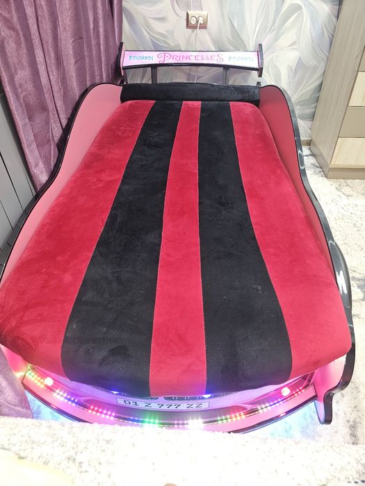 Продам кровать детская