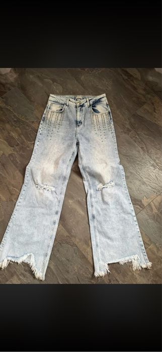 3 чифта дънки 25€