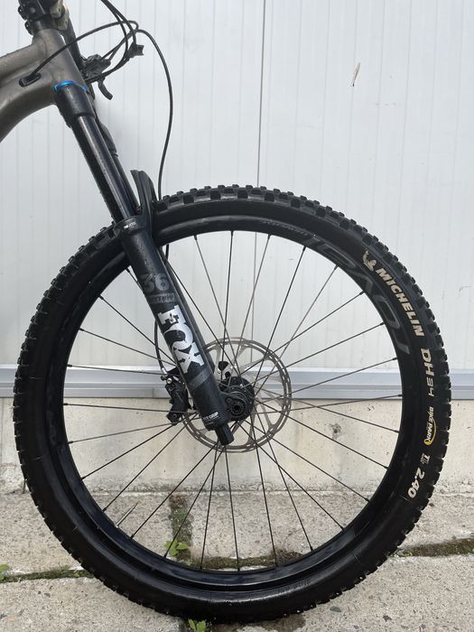 Specialized stumpjumper 2021