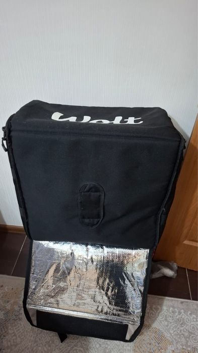 Термосумка вольт