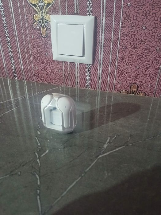 Holadi yaxshi qirirmagan ideal