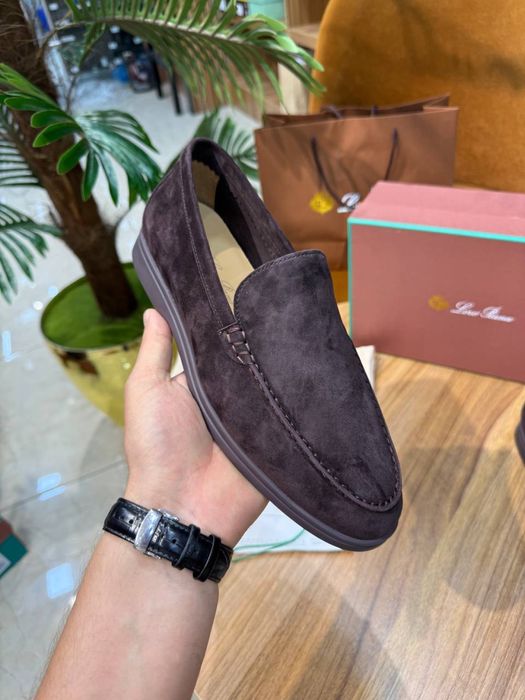 Loro Piana luxary…