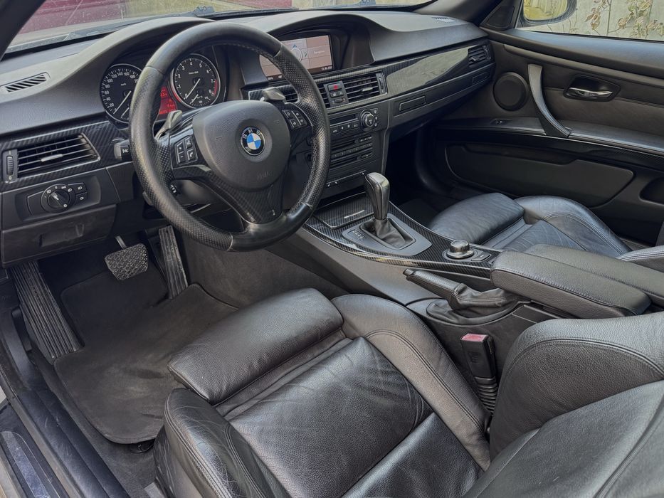 BMW 3 Series 2008 — imagine 5