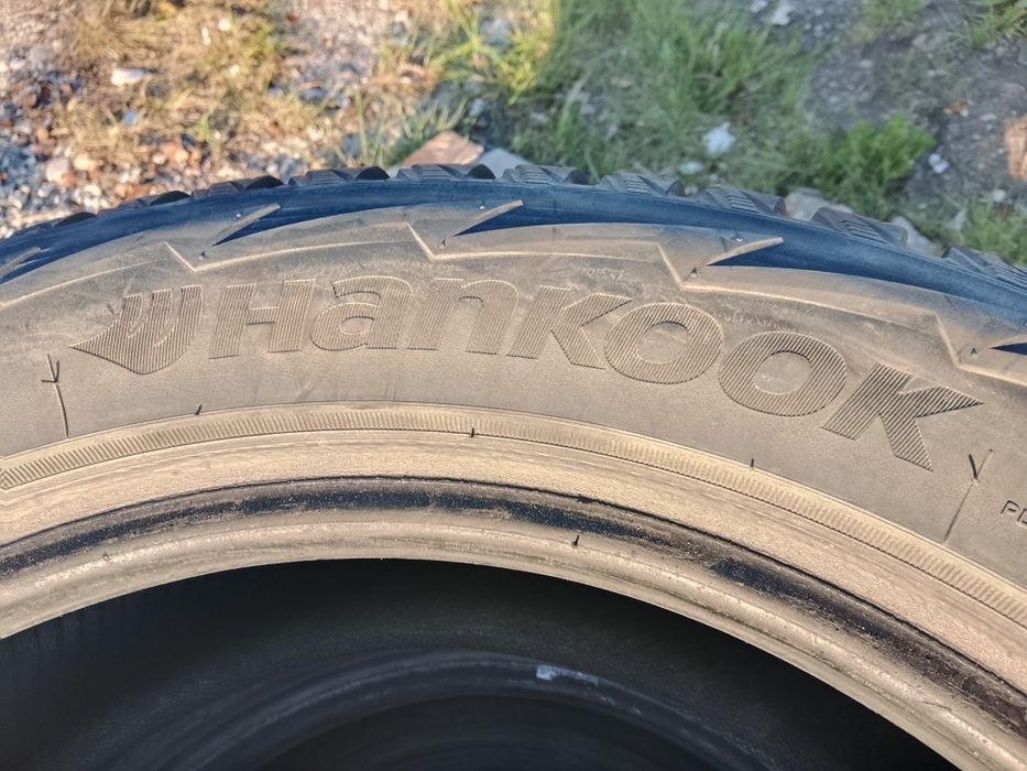 Продам зимнюю резину