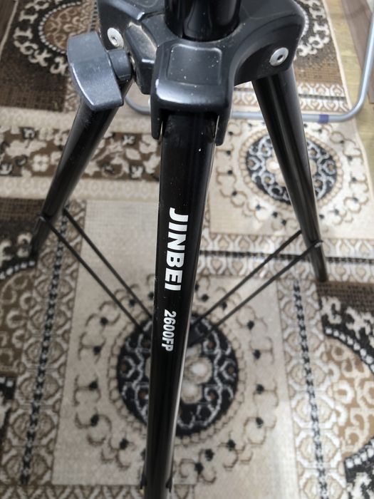 Стойка для фото и видео.