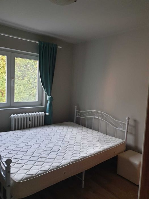 Apartament de Inchiriat 2 camere Sf Lazar Iasi — fotografia 1