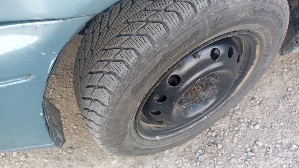 Продаётся неубиваемая nexia