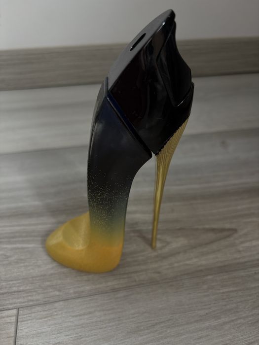 Carolina herrera good girl parfum editie limitata