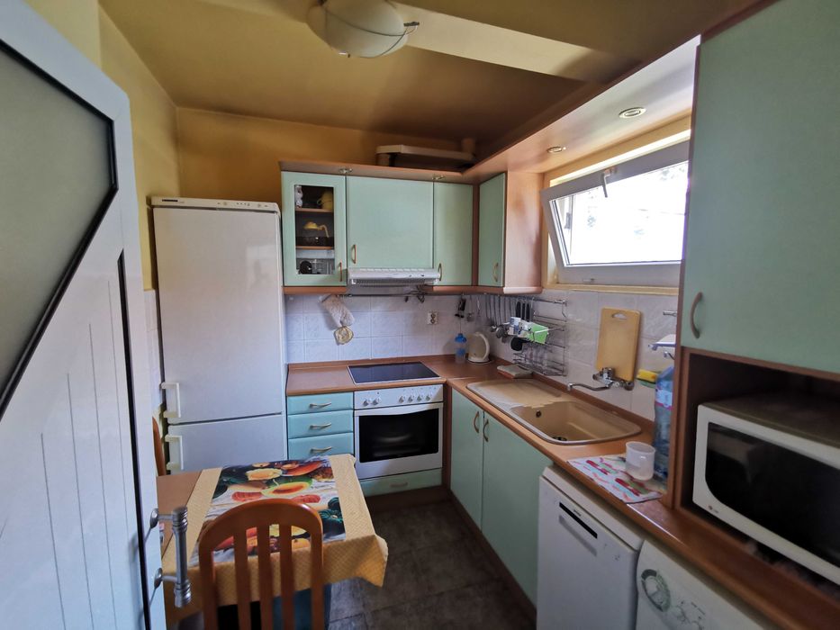 Продава се Етаж от къща в Стара Загора, Център - 181 кв.м за 1437 €/кв.м - Снимка #5