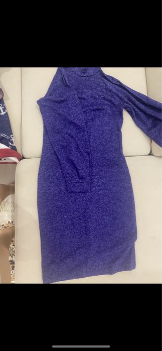 Платье новое