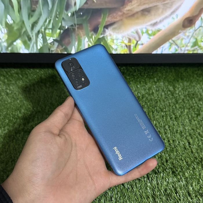 Redmi Note 11s super narx